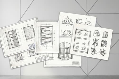 产品展示